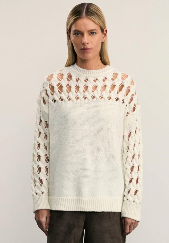 Джемпер Zarina