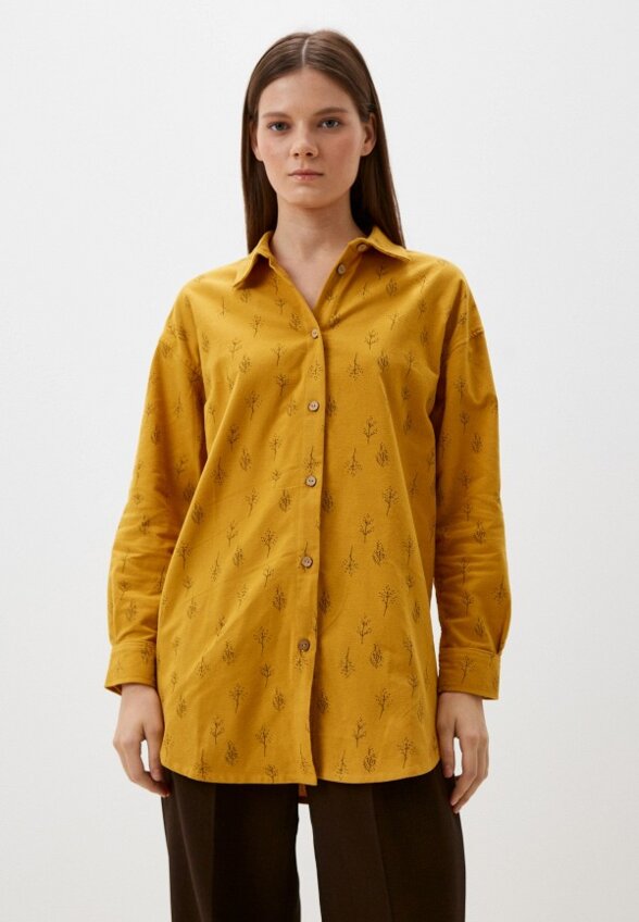 Рубашка Изольна