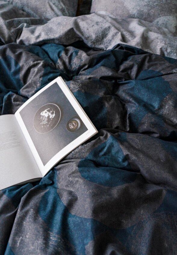 Постельное белье 1,5-спальное Loveberry