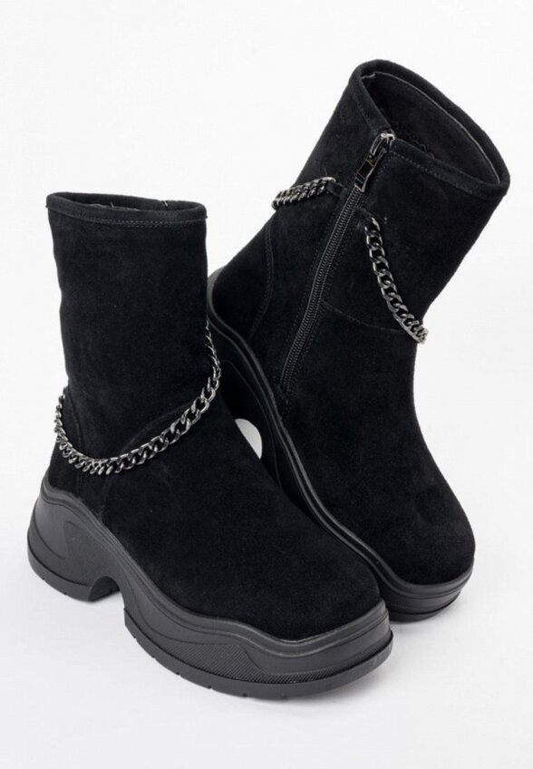 Сапоги Tikkago