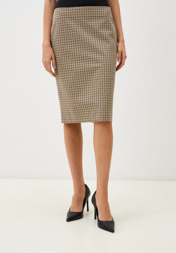 Юбка Тамбовчанка