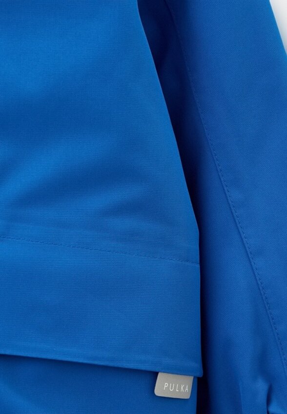 Куртка утепленная Pulka