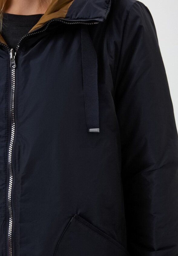 Куртка утепленная Dixi-Coat