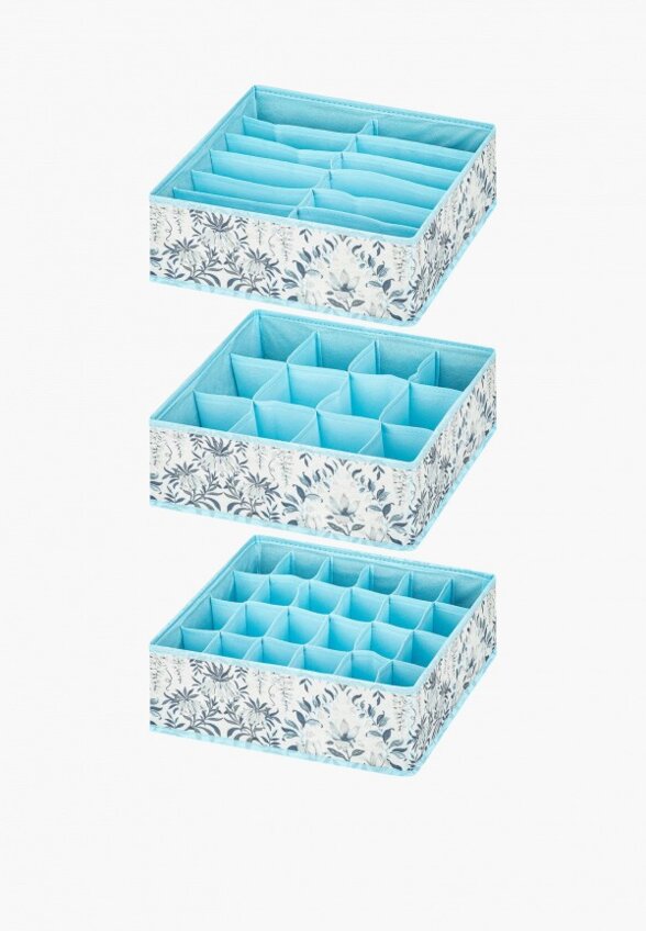 Комплект органайзеров Elcasa