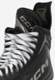 Коньки хоккейные CCM Tacks XF SR Regular, Черный5  - превью