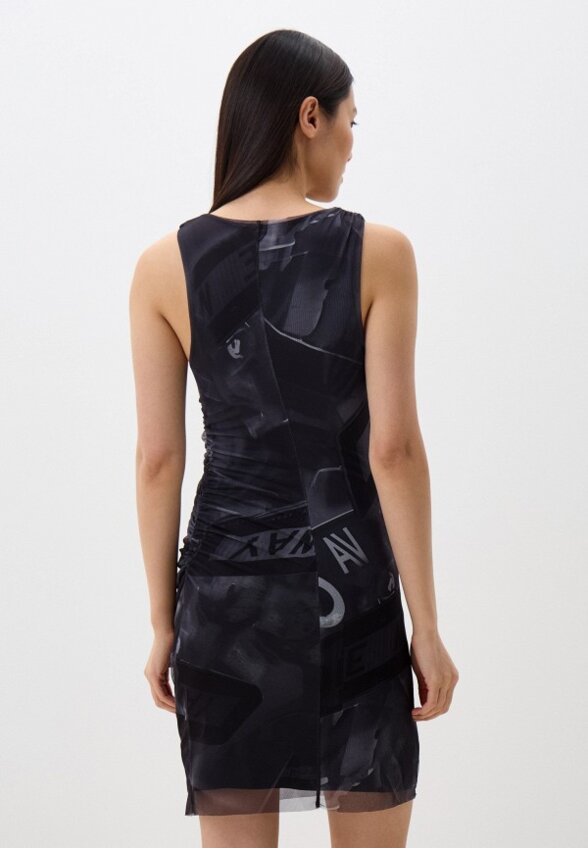 Платье Desigual