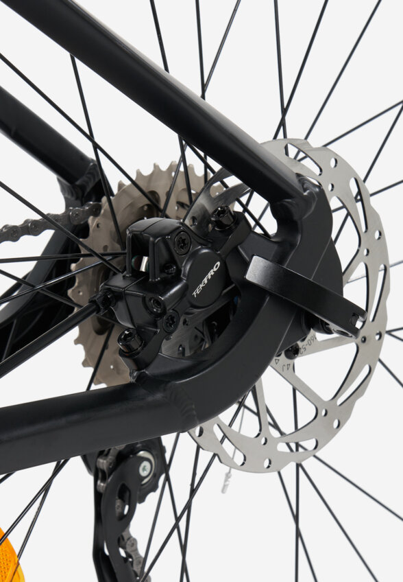 Велосипед горный Roces Vento 2 27.5