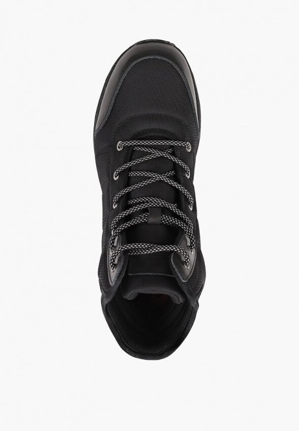 Кроссовки Sigma