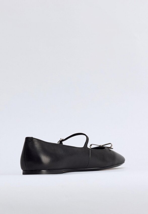 Балетки Lera Nena