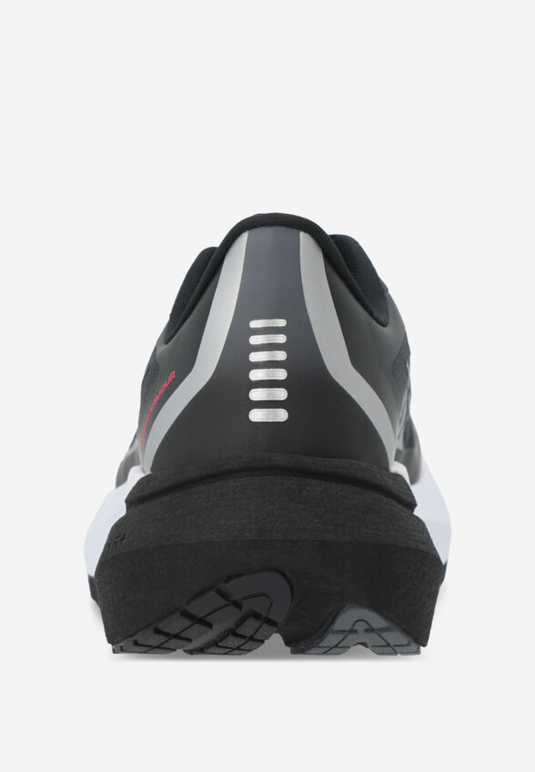 Кроссовки мужские Under Armour Vel Distance, Черный