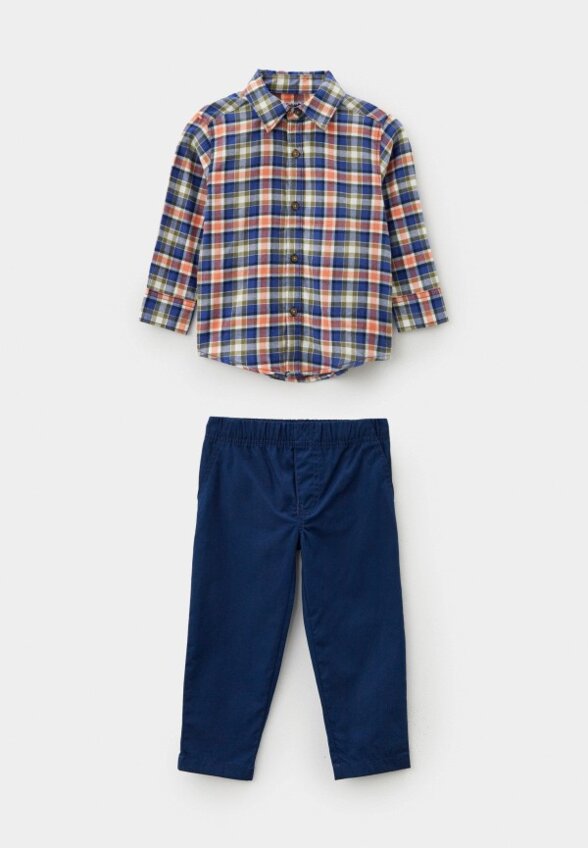 Рубашка и брюки Carter’s