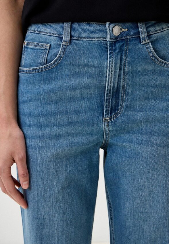 Джинсы Tom Tailor