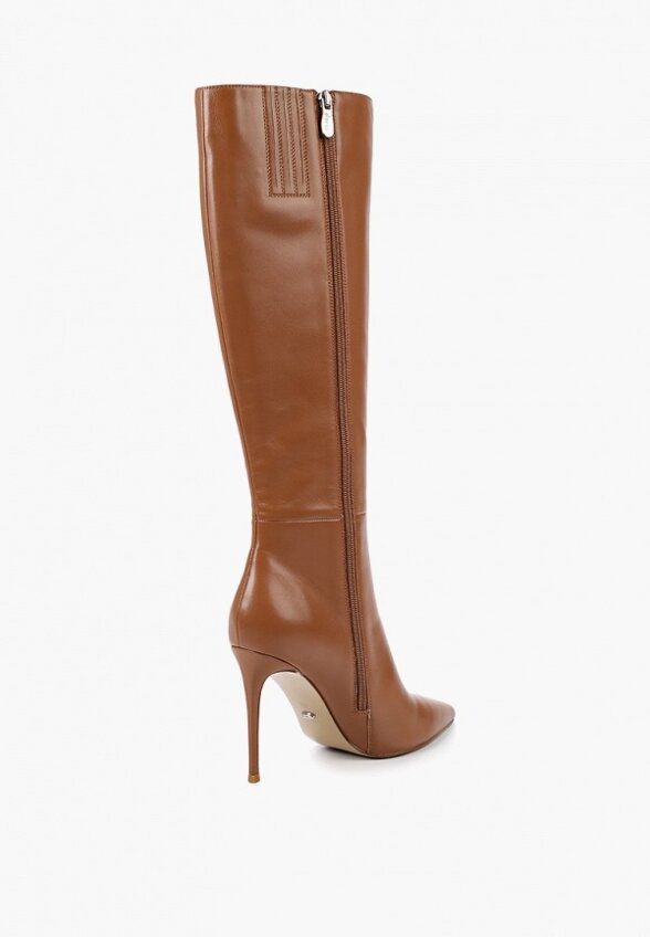 Сапоги El'Rosso