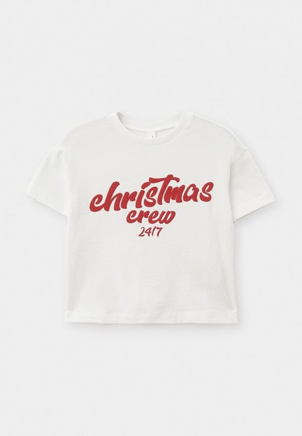 Футболка Sela