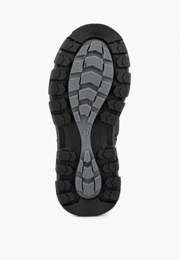 Ботинки Kapika