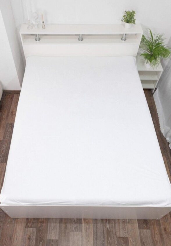 Наматрасник Wellness