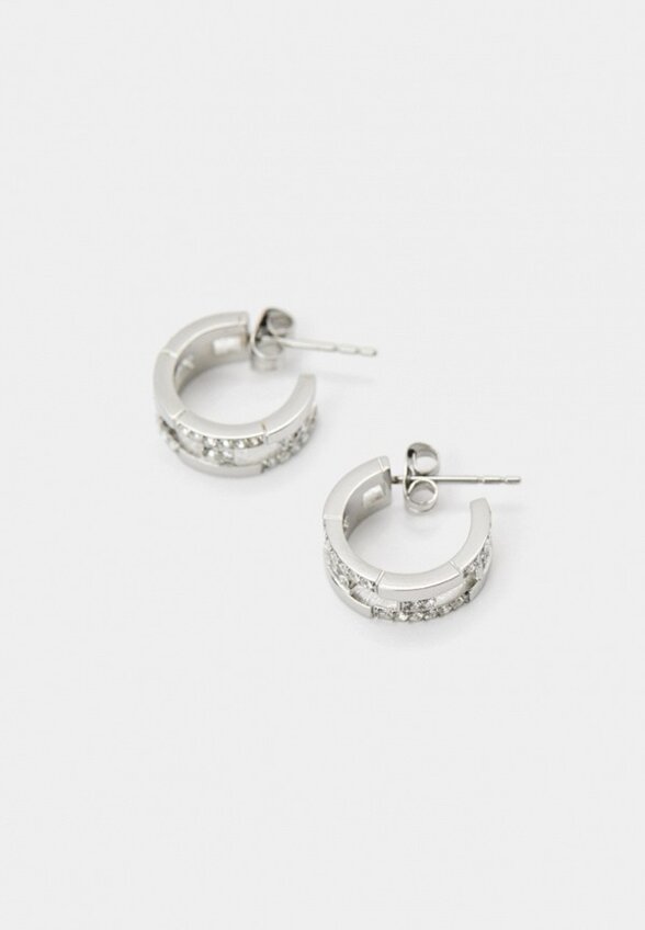 Серьги Trussardi