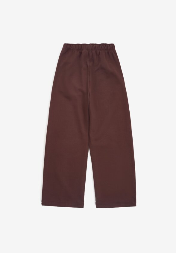 Брюки Uniform Reddish Brown FABLE
