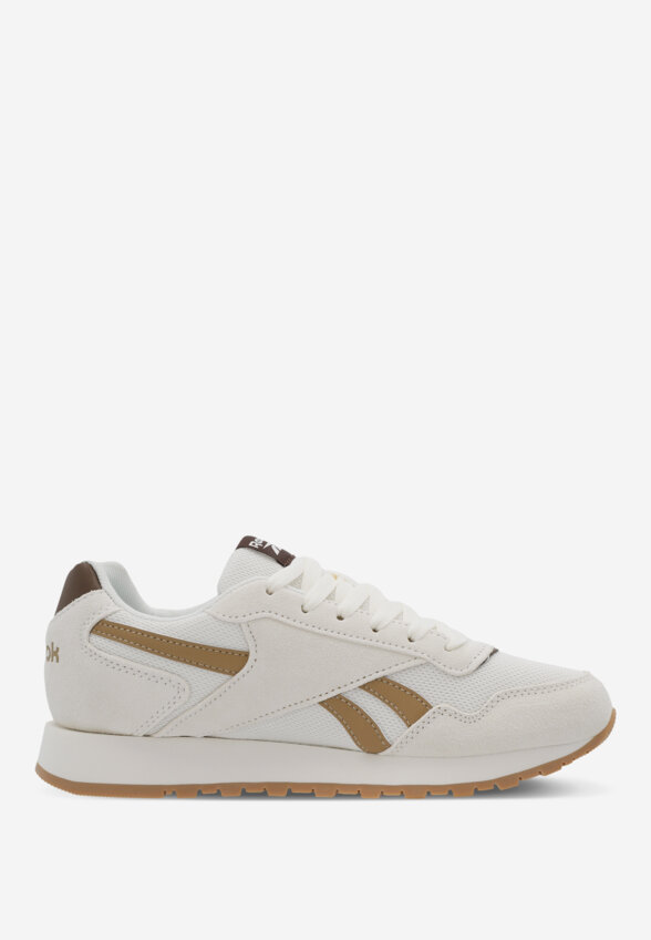 Кроссовки женские Reebok Glide, Бежевый