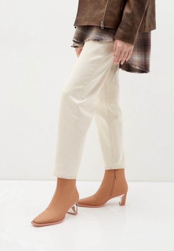 Ботильоны United Nude