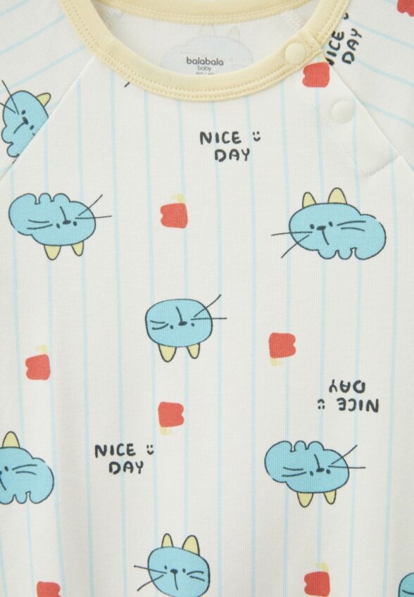 Боди 2 шт. Balabala