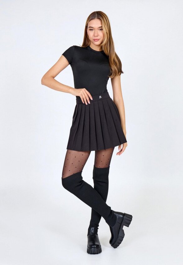 Ботфорты Maniolini