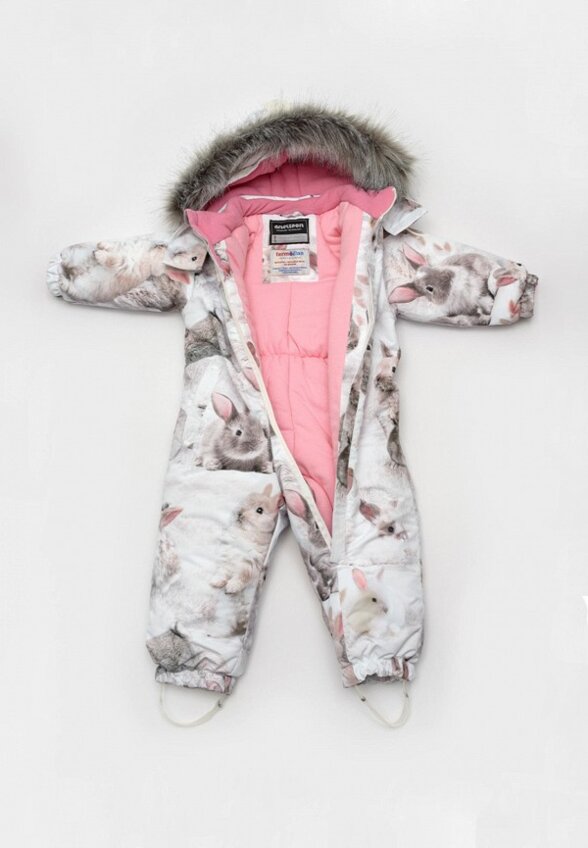 Комбинезон утепленный Artel Sport