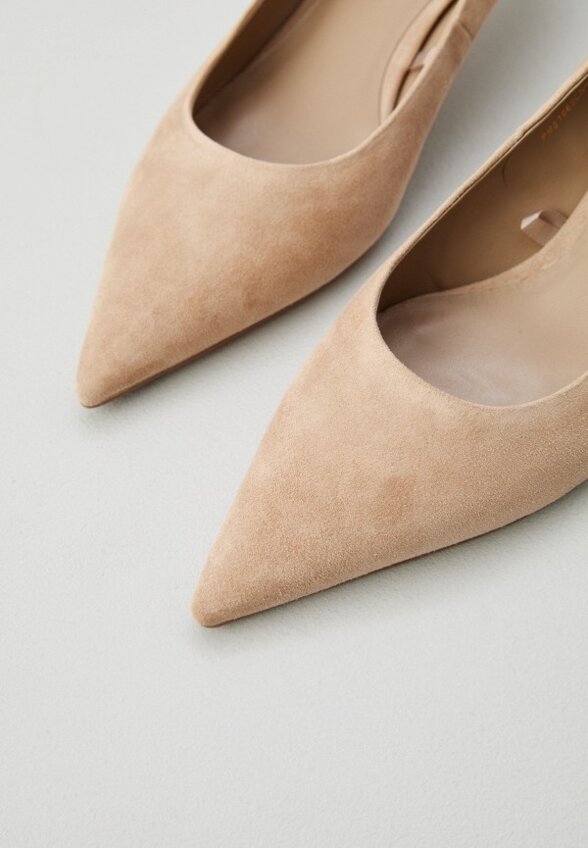 Туфли Ekonika Premium