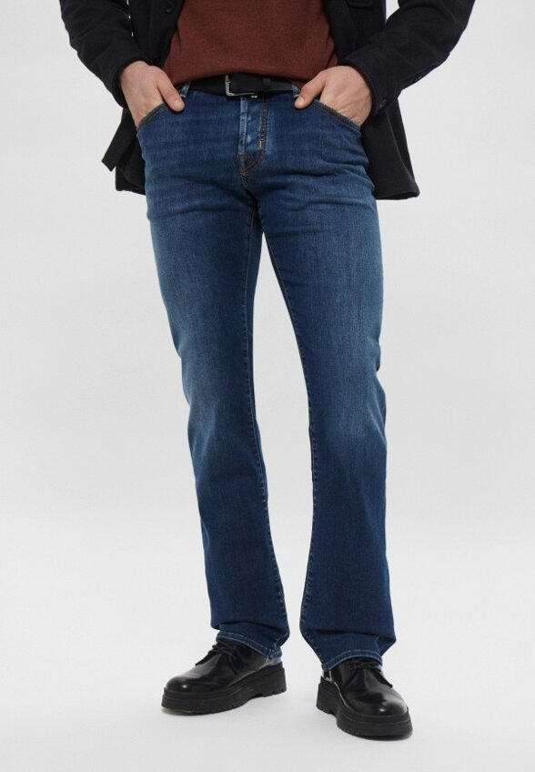 Джинсы Jacob Cohen