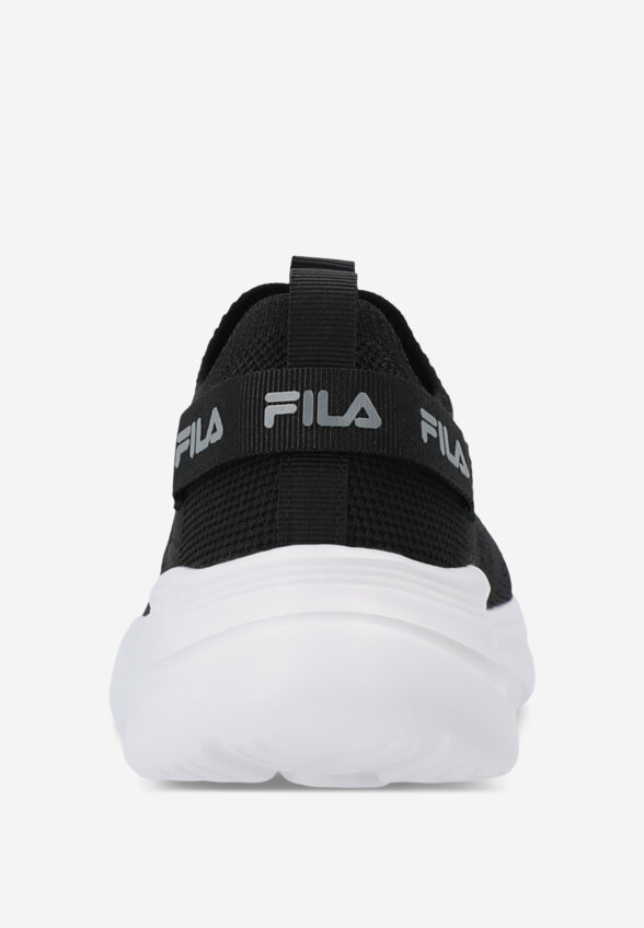 Кроссовки для мальчиков FILA Sp Filform Knit B, Черный