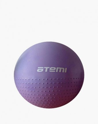 Мяч гимнастический Atemi женщинам