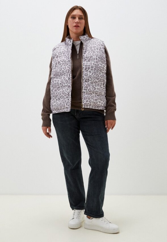 Жилет утепленный Modress