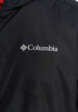 Ветровка мужская Columbia Discovery Loop Lined Windbreaker, Черный9  - превью