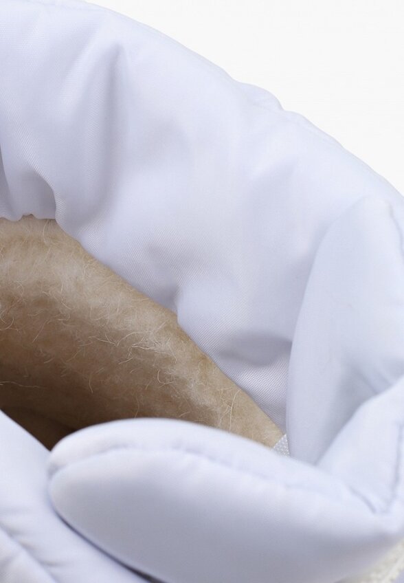 Дутики King Boots