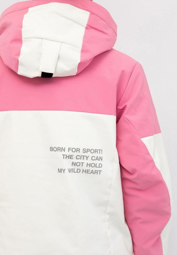 Куртка сноубордическая High Experience