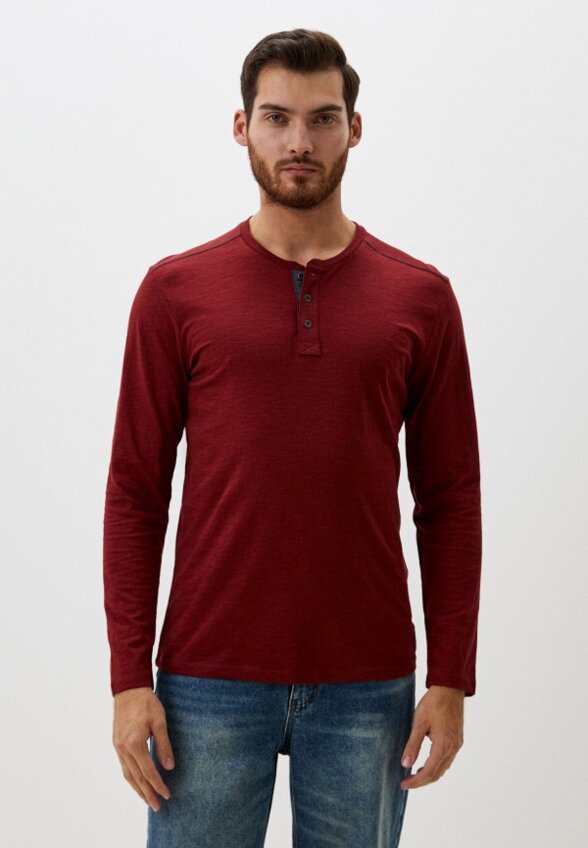 Лонгслив Tom Tailor