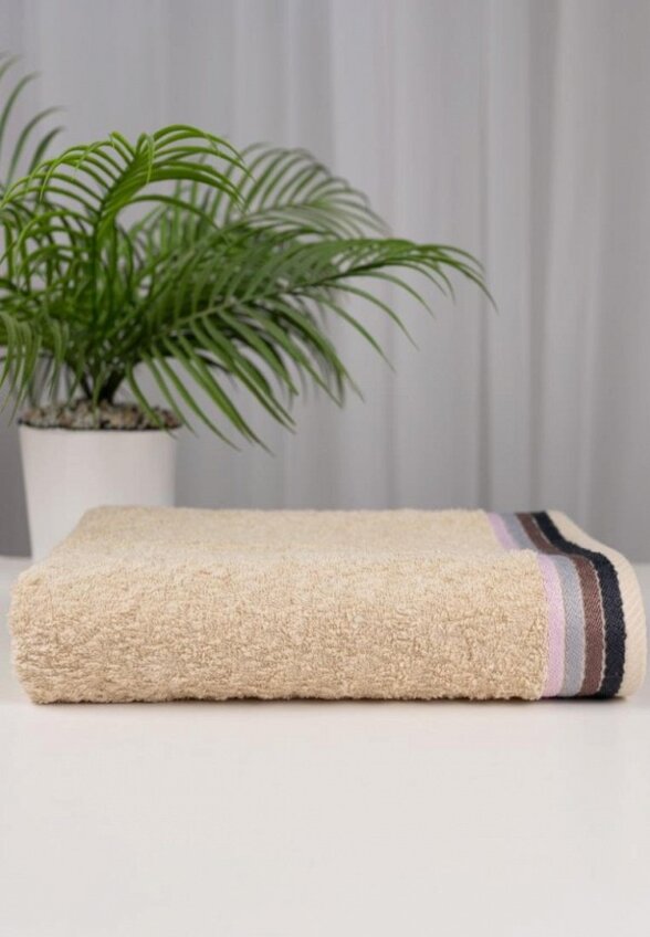 Полотенце Wellness