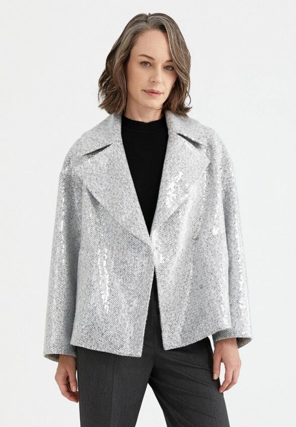 Полупальто M.Reason