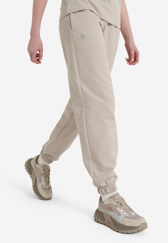 Брюки женские Kappa, Бежевый