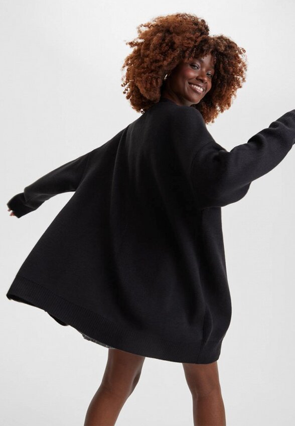 Кардиган Barmariska