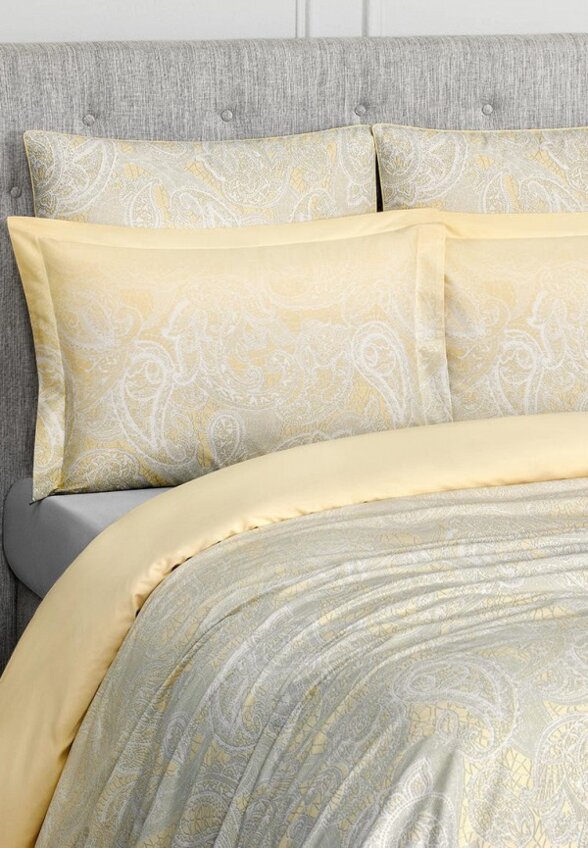 Постельное белье Евро Togas