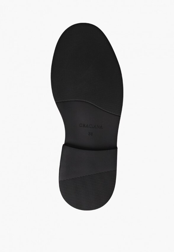 Ботинки Graciana