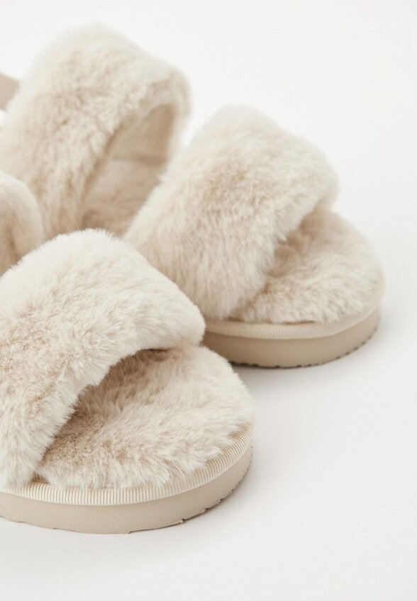 Тапочки Calvin Klein Jeans