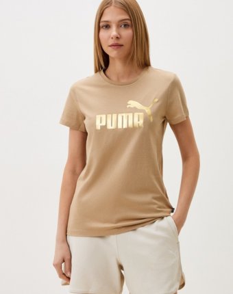 Футболка PUMA женщинам