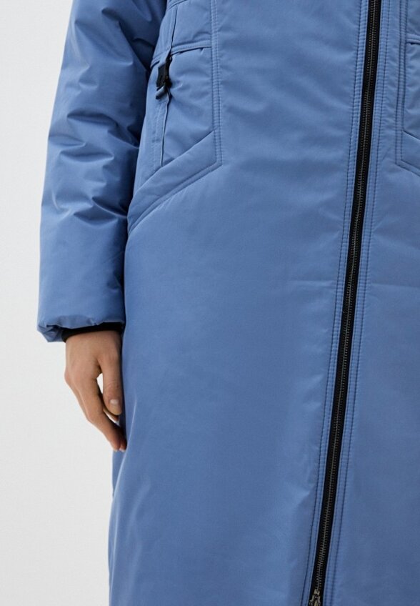 Пуховик Dimma