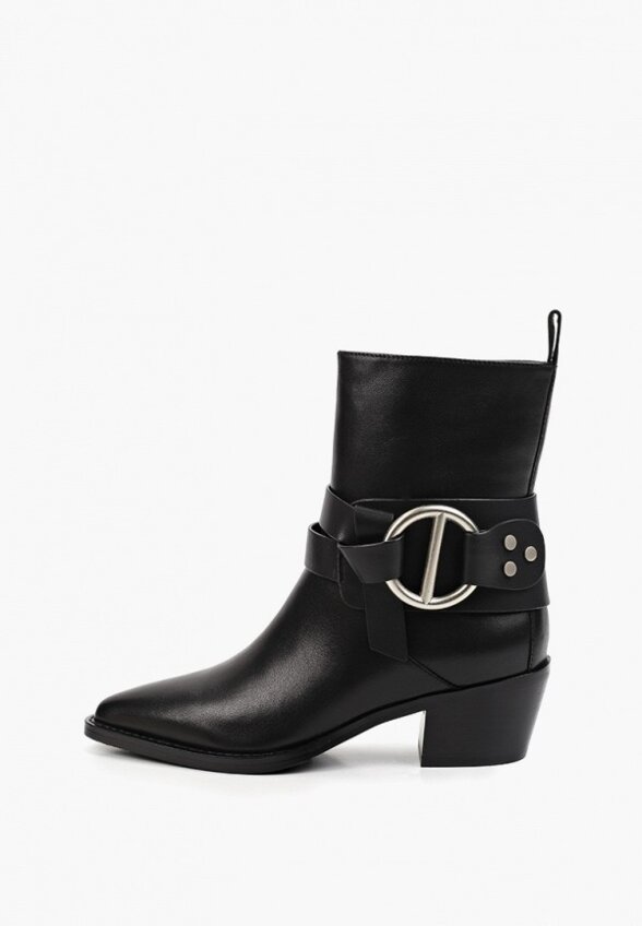 Ботильоны Aidini