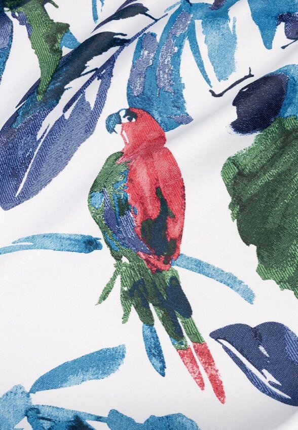 Штора Daily by T