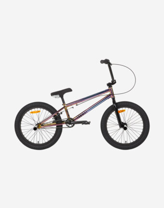 Велосипед BMX Stern Ranger 20" 2024, Мультицвет женщинам
