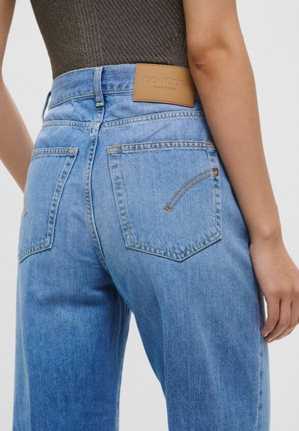 Джинсы Dondup