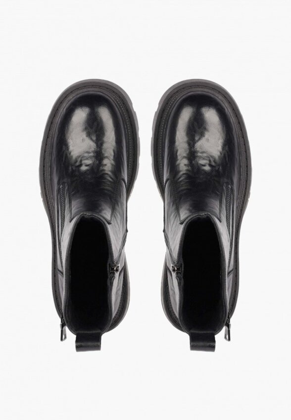 Ботинки Zenden